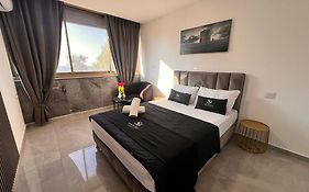 מלון בוטיק אליס